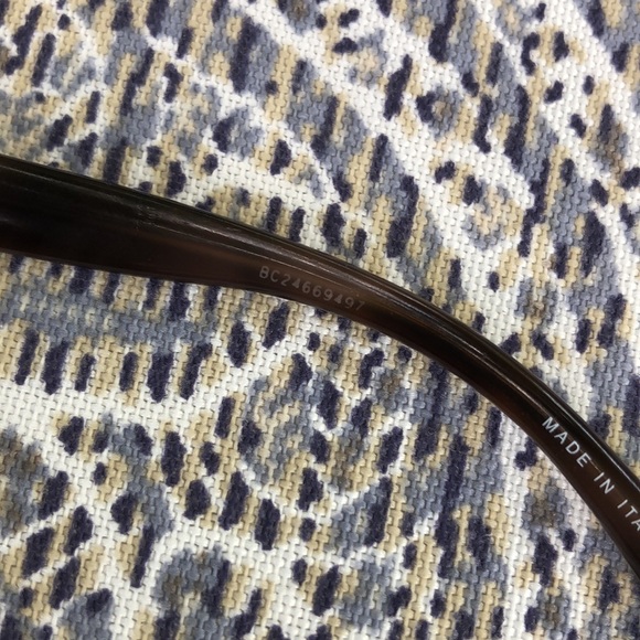 Square Channel Sunglasses - Picture 15 of 17